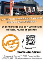 Peugeot 5008 Allure Hybrid 136 e-DCS6, Auto's, Peugeot, Euro 6, 1199 cc, 136 pk, 5 deurs