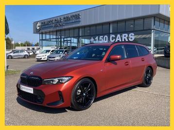 BMW 318 M-Pack 2.0i 156pk Automaat ! beschikbaar voor biedingen