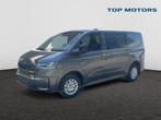 Volkswagen E-Transporter T7 32 Caravelle Swb e-Caravelle Lif, Auto's, Automaat, Overige modellen, Overige carrosserie, Zilver of Grijs