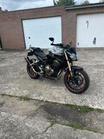 Honda CB500F (A2), Motoren, Motoren | Honda, Particulier, 471 cc, 12 t/m 35 kW, Naked bike