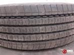 Band 315/80R22.5 Michelin X Multiway 3D, Gebruikt, Overige merken, Overige Auto-onderdelen