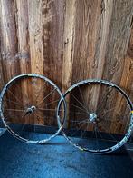Mavic ksyrium wielset, Fietsen en Brommers, Fietsonderdelen, Ophalen of Verzenden, Gebruikt