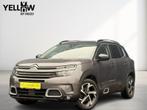 Citroen C5 Aircross Feel / EAT8 / 1.5 BlueHDI, Argent ou Gris, Achat, Euro 6, 131 ch