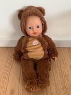 My little baby born, Verzamelen, Ophalen, Zo goed als nieuw, Pop