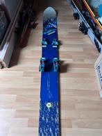Monoski Rossignol, Ophalen, 160 tot 180 cm, Gebruikt, Rossignol