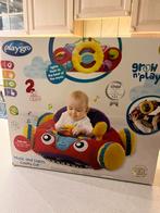 Zitkussen auto voor baby’s, Kinderen en Baby's, Ophalen, Zo goed als nieuw, Auto