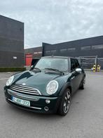 Mini Cooper sidewalk 1.6, Auto's, Mini, Euro 5, Bruin, Handgeschakeld, Particulier