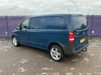 2017 - Mercedes-Benz - Vito - 109 CDI Func. Lang - Bedrijfsw, Auto's, Gebruikt, Euro 6, Overige brandstoffen, Mercedes-Benz