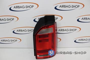 Volkswagen VW Transporter T6 Achterlicht Rechts 7E0945208C beschikbaar voor biedingen