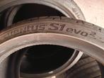 245/35r19 93y Hankook 50€ per stuk met plaatsen 24535r19, Ophalen of Verzenden, Gebruikt