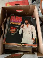 Lp’s, Cd's en Dvd's, Vinyl | Verzamelalbums, Ophalen, Gebruikt