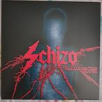 SCHIZO - Hallucination Cramps (White Vinyl) NIEUW, Verzenden, Nieuw in verpakking