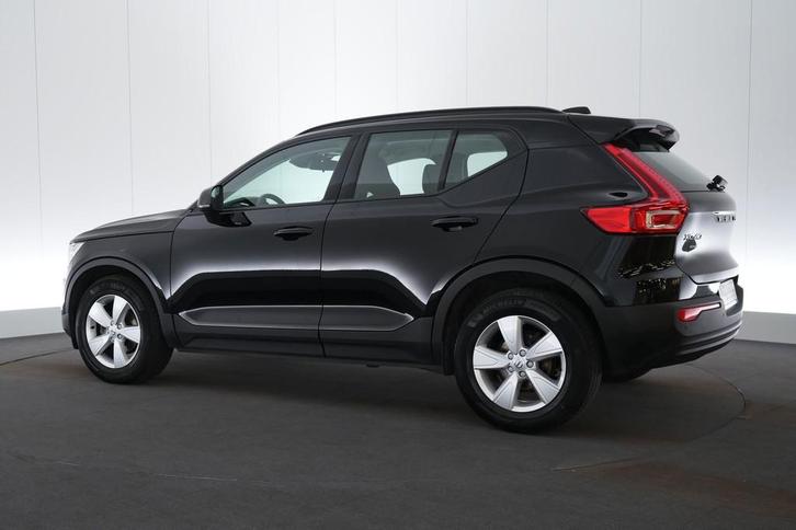 Volvo XC40, Autos, Volvo, Entreprise, Achat, XC40, ABS, Airbags, Air conditionné, Android Auto, Apple Carplay, Bluetooth, Ordinateur de bord