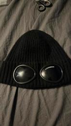 Cp company muts zwart, Vêtements | Hommes, Bonnets, Écharpes & Gants, Enlèvement, Comme neuf, Bonnet
