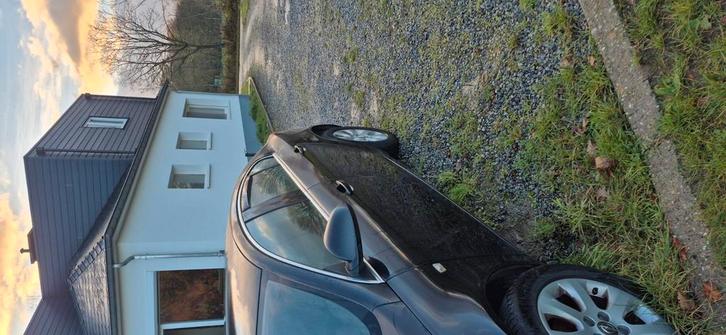 Opel Insignia, Autos, Opel, Particulier, Insignia, Enlèvement