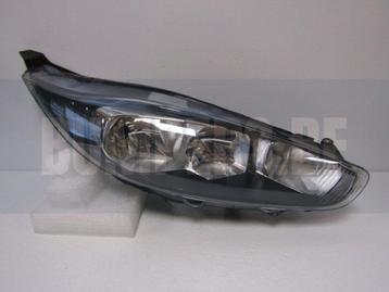 KOPLAMP FORD FIESTA MK7 FACELIFT HALOGEEN 12- C1BB-13W029 RE beschikbaar voor biedingen