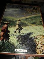 Le Moine Fou eo ( Vink), Livres, BD, Enlèvement ou Envoi