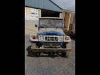 [Interne referentie: V6bis] Bedrijfsvoertuig Toyota BJ 45 (1, Auto's, Overige brandstoffen, Bedrijf, Toyota, Te koop
