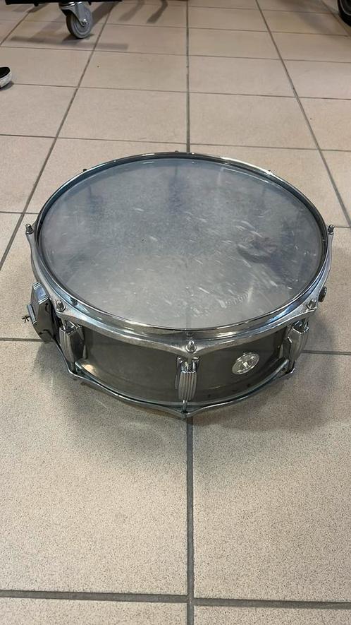 Snaredrum, Muziek en Instrumenten, Percussie, Gebruikt, Trommel, Ophalen