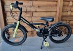 16 inch jongensfiets, Fietsen en Brommers, Fietsen | Jongens, Ophalen, Zo goed als nieuw, 16 inch, B-Twin