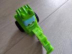 Play Doh Snij Machine en libelle attributen, Ophalen, Knutselen
