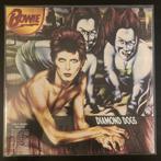 LP David Bowie - Diamond Dogs (New - Sealed), Ophalen of Verzenden, Zo goed als nieuw, 12 inch, Alternative