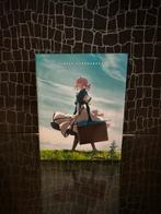 Violet Evergarden collectors edition box set, CD & DVD, DVD | Films d'animation & Dessins animés, Comme neuf, Anime (japonais)