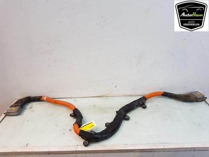 HV KABEL (HOOG VOLTAGE) BMW 3 serie (F30) (01-2011/10-2018), Auto-onderdelen, Elektronica en Kabels, BMW, Gebruikt