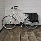 Elektrischefiets Btwin 920e, Fietsen en Brommers, Gebruikt, 51 tot 55 cm, 50 km per accu of meer, Ophalen