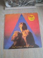 LP  The Police 1980    Zenyatta Mondatta, Ophalen of Verzenden, 1980 tot 2000, Gebruikt, 12 inch