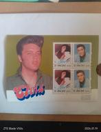 Elvis Presley postzegels, Postzegels en Munten, Ophalen of Verzenden