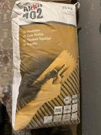 AKKIT 402 Flexibele tegellijm C2 TE S1 25 kg 9 zakken, Enlèvement, Neuf