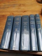 5 tomes MÉMOIRES DE GUERRE et MÉMOIRES D'ESPOIR CH DE GAULLE, Livres, Enlèvement