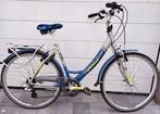 vélo de ville pour femme en aluminium très bon état taille d, Autres marques, 50 à 53 cm, Plus de 20 vitesses, Utilisé