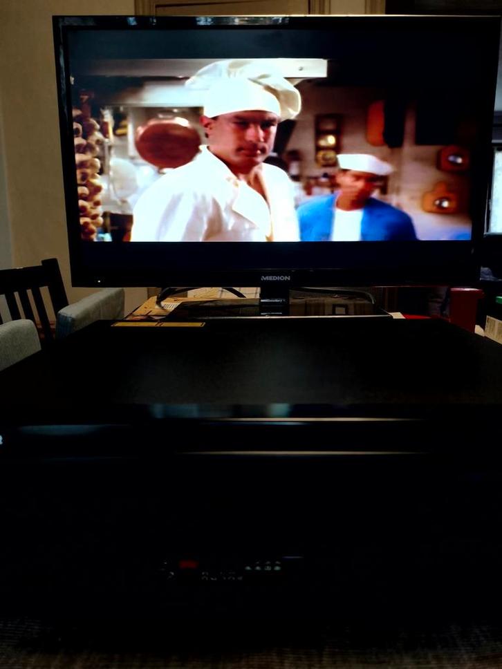 Pioneer LaserDisc CLD-900, Audio, Tv en Foto, Mediaspelers, Gebruikt, Ophalen