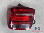 Achterlicht links LED BMW 1-serie F20 Valeo 63217241541, Enlèvement ou Envoi, Utilisé, BMW, Hella