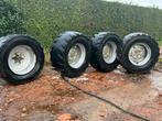 Banden+ Velg, Zakelijke goederen, Landbouw | Onderdelen | Banden, Velgen en Assen, Ophalen