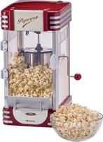 ARIETE Popcornmachine Popper Party Time XL (2953), Ophalen of Verzenden, Nieuw