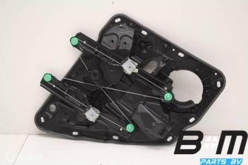 Raammechaniek RA (bijrijderskant) VW Touareg 7P6839462 beschikbaar voor biedingen