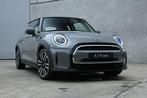 MINI One facelift | verwarmd sportinterieur | metallic, Auto's, Mini, Euro 6, Leder en Stof, Overige kleuren, Handgeschakeld