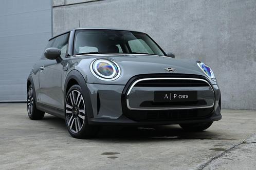MINI One facelift | verwarmd sportinterieur | metallic, Auto's, Mini, Particulier, One, Bluetooth, Benzine, Euro 6, Stadsauto