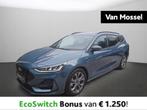 Ford Focus Clipper ST Line Style|Automaat||Camera|Carplay, Auto's, 1349 kg, Stof, Gebruikt, Euro 6