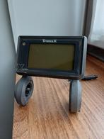 fiets display TranzX, Ophalen, Gebruikt