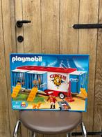 Playmobil circus (leeuwentemmer), Ophalen, Zo goed als nieuw