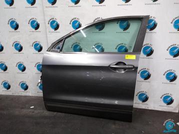 NISSAN QASHQAI J11E [L_FRONT_DOOR] 2019 beschikbaar voor biedingen