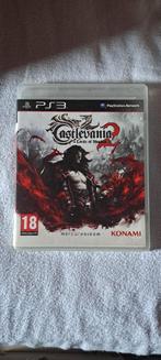 Castlevania 2 lords of shadow, Enlèvement ou Envoi