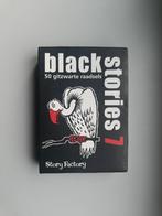 Black stories 7, Enlèvement