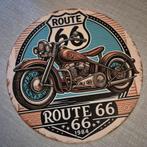 Lot metalen mancave borden., Ophalen of Verzenden, Zo goed als nieuw