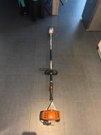 Combie système stihl  km131r avec perche élagueuse mars 2024, Tuin en Terras, Ophalen of Verzenden, Zo goed als nieuw