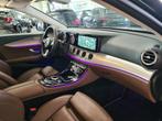 Mercedes E 220 194PK, Auto's, Mercedes-Benz, Te koop, Break, 143 kW, 1950 cc